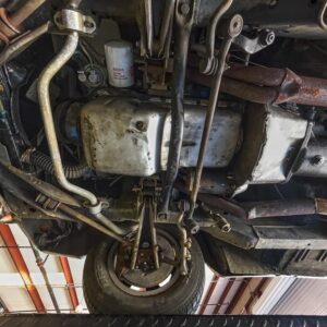 1966 Ford Mustang SHELBY GT350 "Tribute" 289Ci V8 4-Speed Manual - Image 62