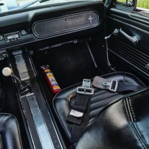 1966 Ford Mustang SHELBY GT350 "Tribute" 289Ci V8 4-Speed Manual - Image 39
