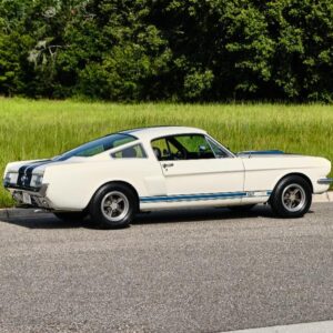 1966 Ford Mustang SHELBY GT350 "Tribute" 289Ci V8 4-Speed Manual - Image 67