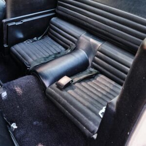 1966 Ford Mustang SHELBY GT350 "Tribute" 289Ci V8 4-Speed Manual - Image 106