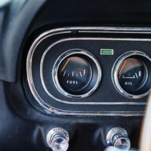 1966 Ford Mustang SHELBY GT350 "Tribute" 289Ci V8 4-Speed Manual - Image 103