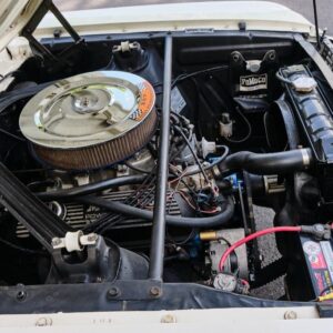 1966 Ford Mustang SHELBY GT350 "Tribute" 289Ci V8 4-Speed Manual - Image 115