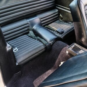1966 Ford Mustang SHELBY GT350 "Tribute" 289Ci V8 4-Speed Manual - Image 113