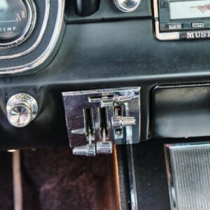 1966 Ford Mustang SHELBY GT350 "Tribute" 289Ci V8 4-Speed Manual - Image 122