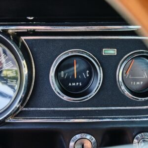 1966 Ford Mustang SHELBY GT350 "Tribute" 289Ci V8 4-Speed Manual - Image 126