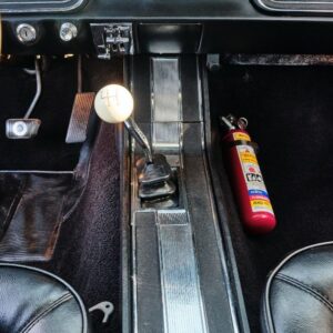 1966 Ford Mustang SHELBY GT350 "Tribute" 289Ci V8 4-Speed Manual - Image 134