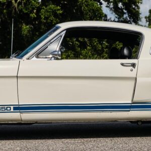 1966 Ford Mustang SHELBY GT350 "Tribute" 289Ci V8 4-Speed Manual - Image 140
