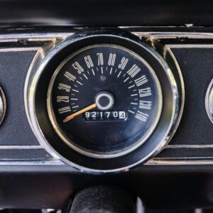 1966 Ford Mustang SHELBY GT350 "Tribute" 289Ci V8 4-Speed Manual - Image 138