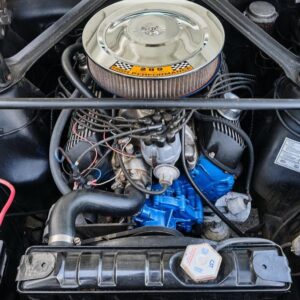 1966 Ford Mustang SHELBY GT350 "Tribute" 289Ci V8 4-Speed Manual - Image 141