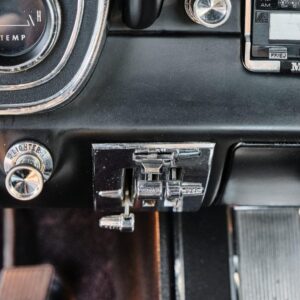 1966 Ford Mustang SHELBY GT350 "Tribute" 289Ci V8 4-Speed Manual - Image 145