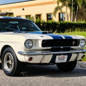 1966 Ford Mustang SHELBY GT350 "Tribute" 289Ci V8 4-Speed Manual - Image 147