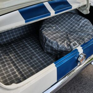 1966 Ford Mustang SHELBY GT350 "Tribute" 289Ci V8 4-Speed Manual - Image 155