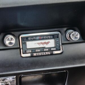 1966 Ford Mustang SHELBY GT350 "Tribute" 289Ci V8 4-Speed Manual - Image 154