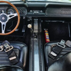 1966 Ford Mustang SHELBY GT350 "Tribute" 289Ci V8 4-Speed Manual - Image 150