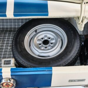 1966 Ford Mustang SHELBY GT350 "Tribute" 289Ci V8 4-Speed Manual - Image 151