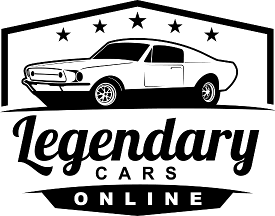 Legendary-Cars-Online