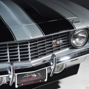 Chevrolet Camaro Z/28 DZ-302Ci 1969 Manuelle à 4 vitesses – Image 17