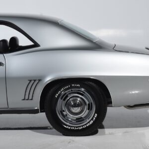 Chevrolet Camaro Z/28 DZ-302Ci 1969 Manuelle à 4 vitesses – Image 18