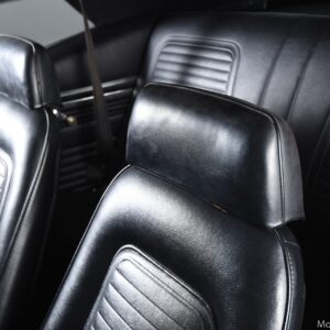 Chevrolet Camaro Z/28 DZ-302Ci 1969 Manuelle à 4 vitesses – Image 26