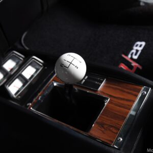 Chevrolet Camaro Z/28 DZ-302Ci 1969 Manuelle à 4 vitesses – Image 32