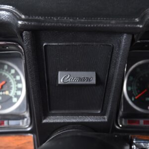 Chevrolet Camaro Z/28 DZ-302Ci 1969 Manuelle à 4 vitesses – Image 34