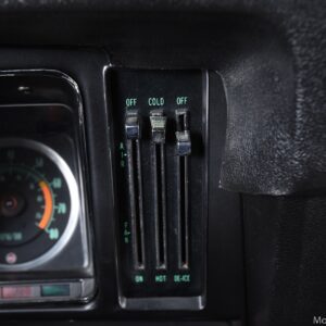 Chevrolet Camaro Z/28 DZ-302Ci 1969 Manuelle à 4 vitesses – Image 36