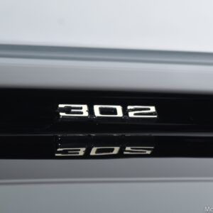 Chevrolet Camaro Z/28 DZ-302Ci 1969 Manuelle à 4 vitesses – Image 39