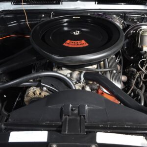Chevrolet Camaro Z/28 DZ-302Ci 1969 Manuelle à 4 vitesses – Image 41