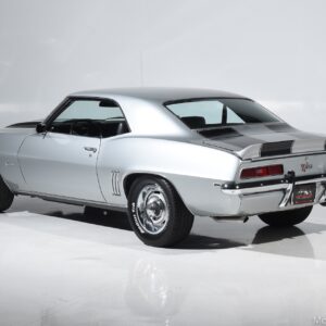 Chevrolet Camaro Z/28 DZ-302Ci 1969 Manuelle à 4 vitesses – Image 5