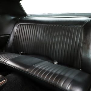 1972 Dodge Challenger Rallye 340Ci V8 – Image 11