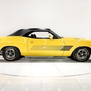 1972 Dodge Challenger Rallye 340Ci V8 – Image 12