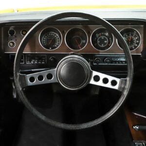 1972 Dodge Challenger Rallye 340Ci V8 – Image 13
