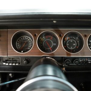 1972 Dodge Challenger Rallye 340Ci V8 – Image 14