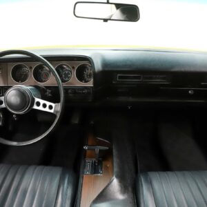 1972 Dodge Challenger Rallye 340Ci V8 – Image 19