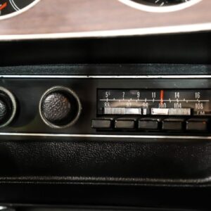 1972 Dodge Challenger Rallye 340Ci V8 – Image 20