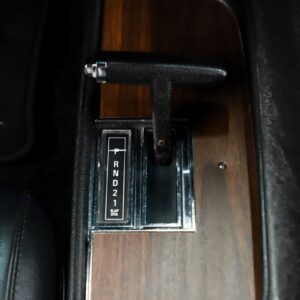 1972 Dodge Challenger Rallye 340Ci V8 – Image 3