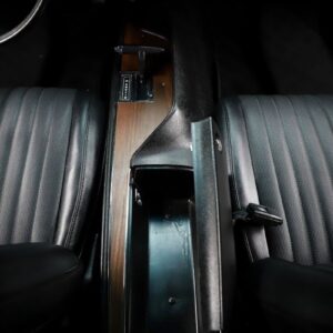 1972 Dodge Challenger Rallye 340Ci V8 – Image 24