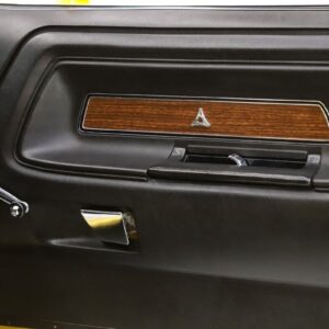 1972 Dodge Challenger Rallye 340Ci V8 – Image 29