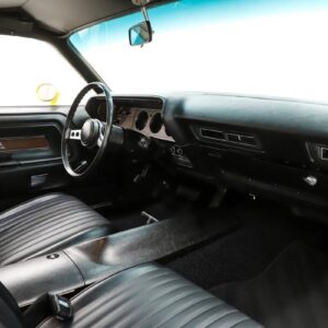 1972 Dodge Challenger Rallye 340Ci V8 – Image 30
