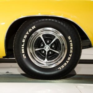 1972 Dodge Challenger Rallye 340Ci V8 – Image 31