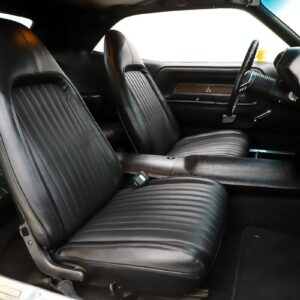 1972 Dodge Challenger Rallye 340Ci V8 – Image 35