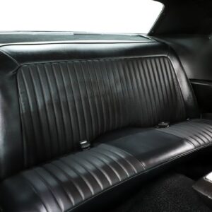 1972 Dodge Challenger Rallye 340Ci V8 – Image 36