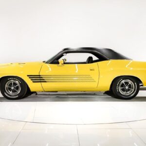 1972 Dodge Challenger Rallye 340Ci V8 – Image 37