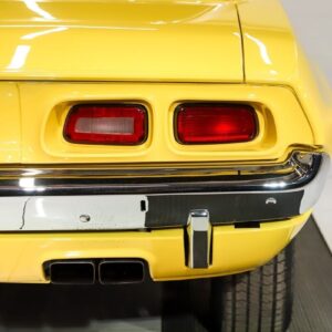 1972 Dodge Challenger Rallye 340Ci V8 – Image 38