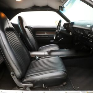 1972 Dodge Challenger Rallye 340Ci V8 – Image 39