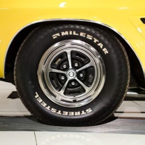 1972 Dodge Challenger Rallye 340Ci V8 – Image 41