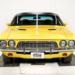1972 Dodge Challenger Rallye 340Ci V8 – Image 42