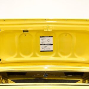 1972 Dodge Challenger Rallye 340Ci V8 – Image 43