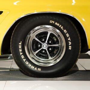 1972 Dodge Challenger Rallye 340Ci V8 – Image 48