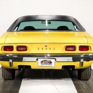 1972 Dodge Challenger Rallye 340Ci V8 – Image 49